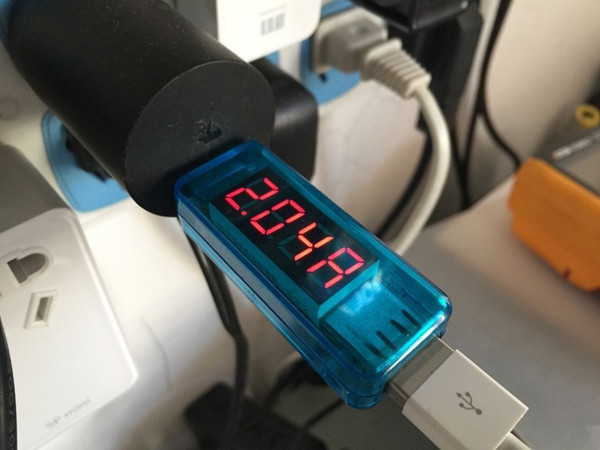 教你親手打造iPhone/iPad數據線 教你親手打造iPhone/iPad數據線