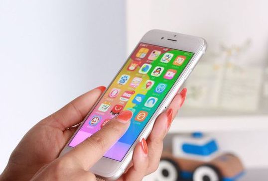 iPhone 6速度變慢?只需4步讓應用秒開 iPhone 6速度變慢?只需4步讓應用秒開