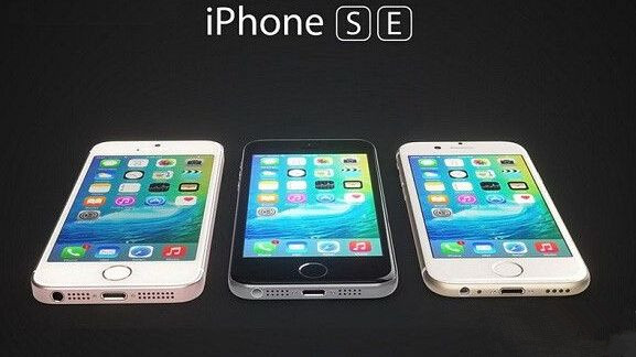 為什麼命名iPhone SE?iPhone SE的由來 為什麼命名iPhone SE?iPhone SE的由來