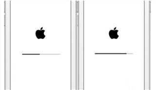 讓你的iPhone開關機重啟和電腦一樣顯示進度條 讓你的iPhone開關機重啟和電腦一樣顯示進度條