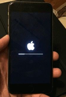讓你的iPhone開關機重啟和電腦一樣顯示進度條 讓你的iPhone開關機重啟和電腦一樣顯示進度條