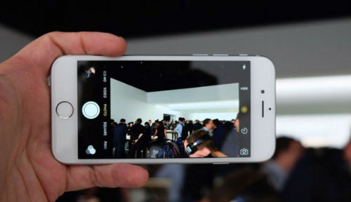 教你用iPhone 6s拍出出色的照片 教你用iPhone 6s拍出出色的照片