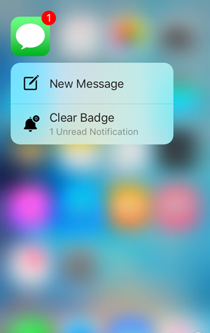快試試!用這兩款插件可關閉應用通知角標 快試試!用這兩款插件可關閉應用通知角標