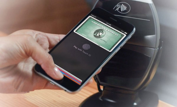 蘋果支付Apple Pay該怎麼用! 蘋果支付Apple Pay該怎麼用!