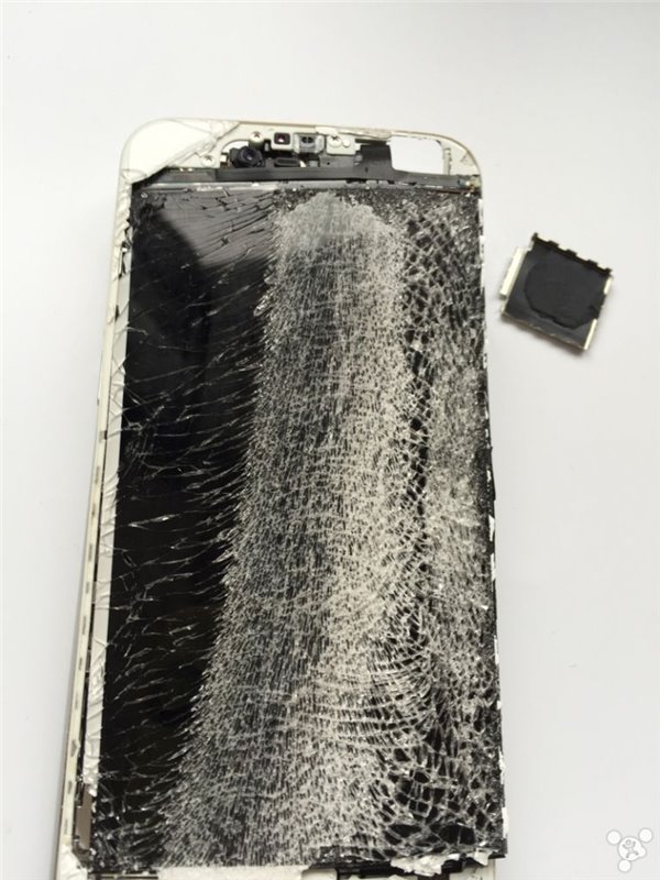 報廢的蘋果iPhone去了哪? 報廢的蘋果iPhone去了哪?