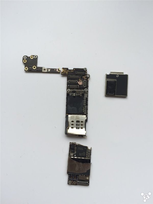 報廢的蘋果iPhone去了哪?