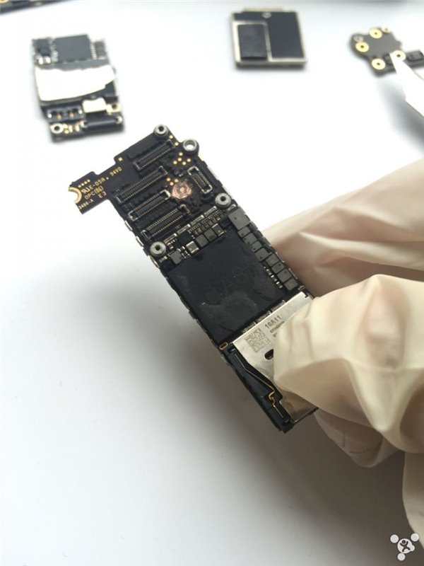 報廢的蘋果iPhone去了哪?