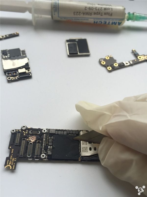 報廢的蘋果iPhone去了哪?