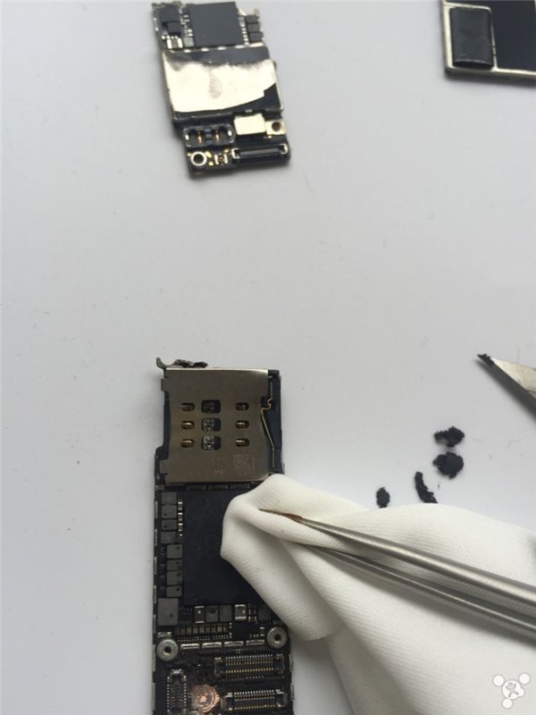 報廢的蘋果iPhone去了哪?