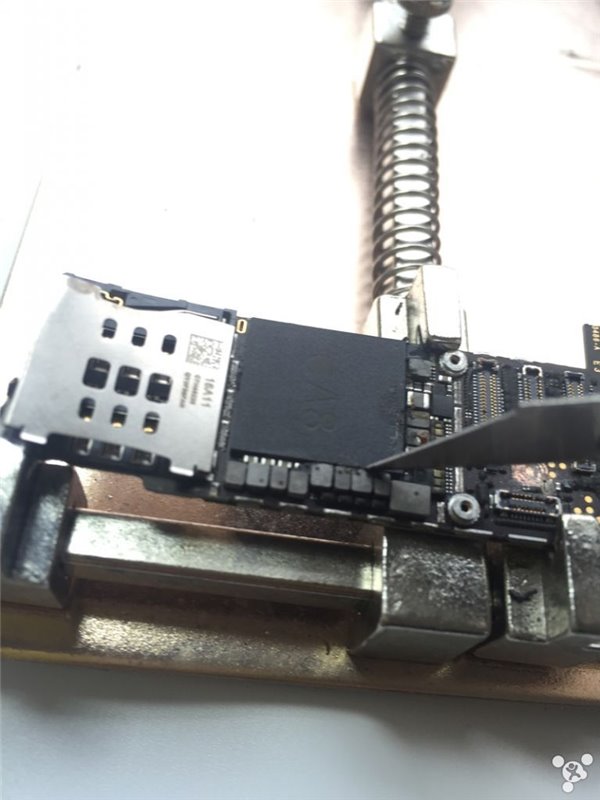 報廢的蘋果iPhone去了哪?