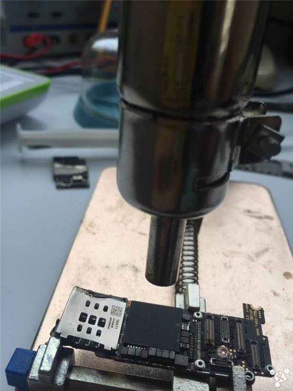 報廢的蘋果iPhone去了哪?