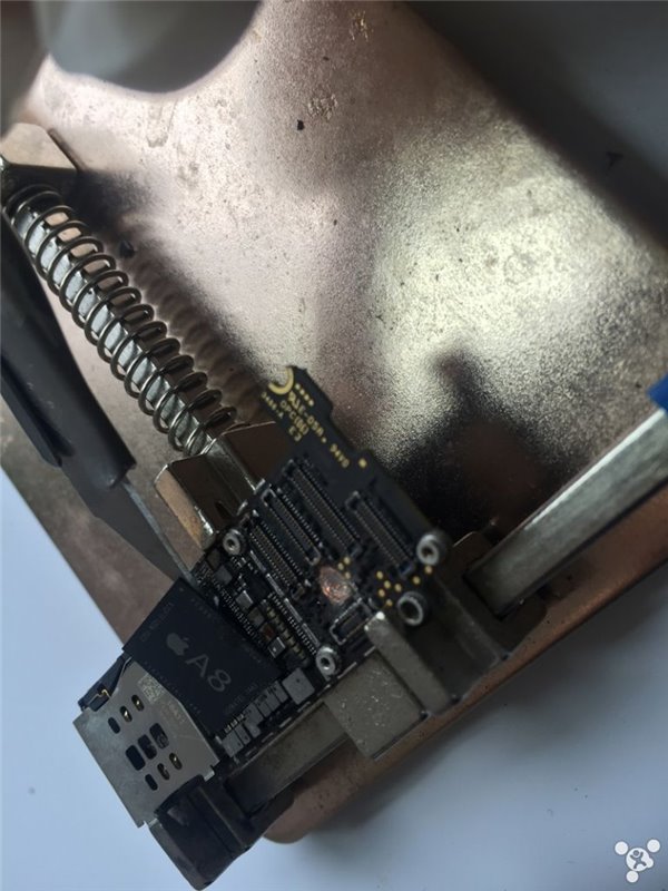 報廢的蘋果iPhone去了哪?