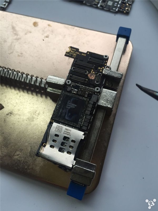 報廢的蘋果iPhone去了哪?