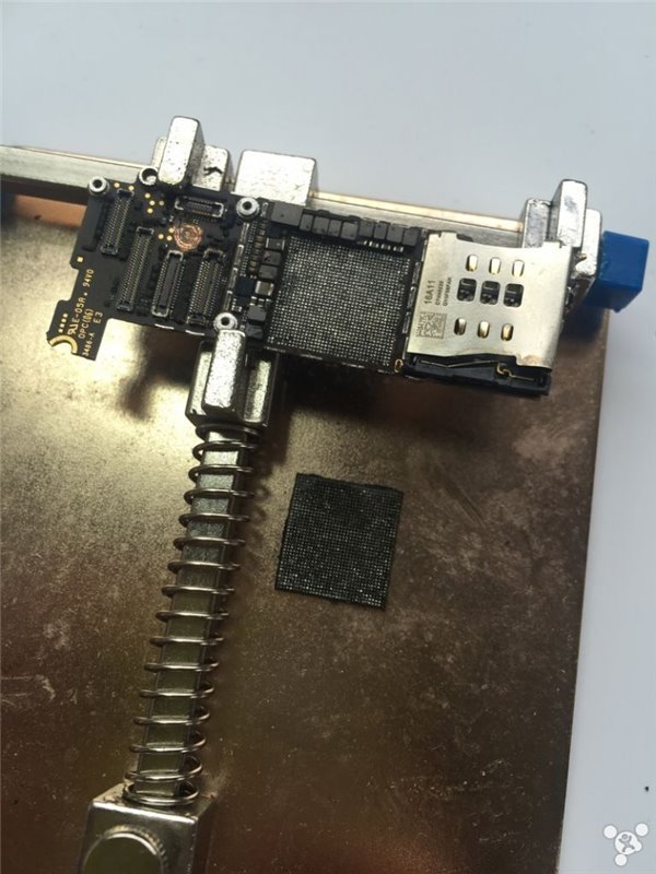 報廢的蘋果iPhone去了哪?