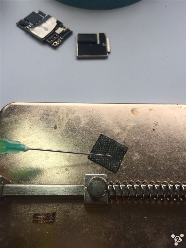 報廢的蘋果iPhone去了哪?