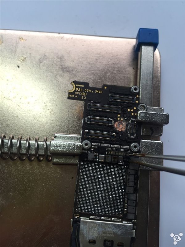 報廢的蘋果iPhone去了哪?