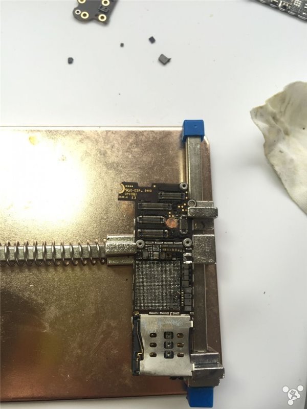 報廢的蘋果iPhone去了哪?