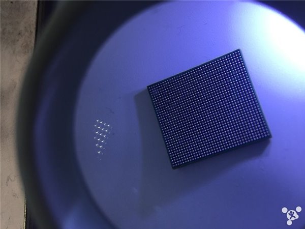 報廢的蘋果iPhone去了哪?