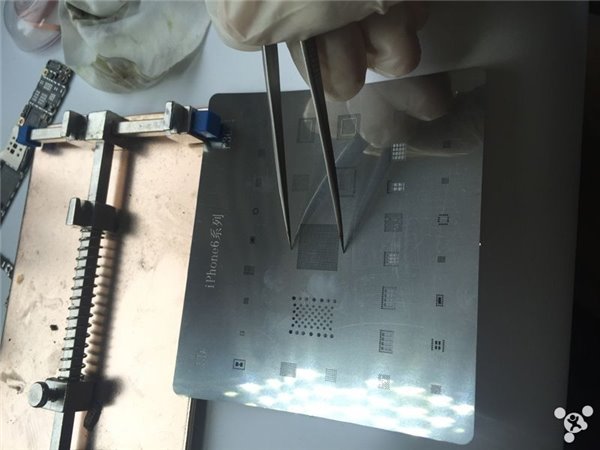 報廢的蘋果iPhone去了哪?