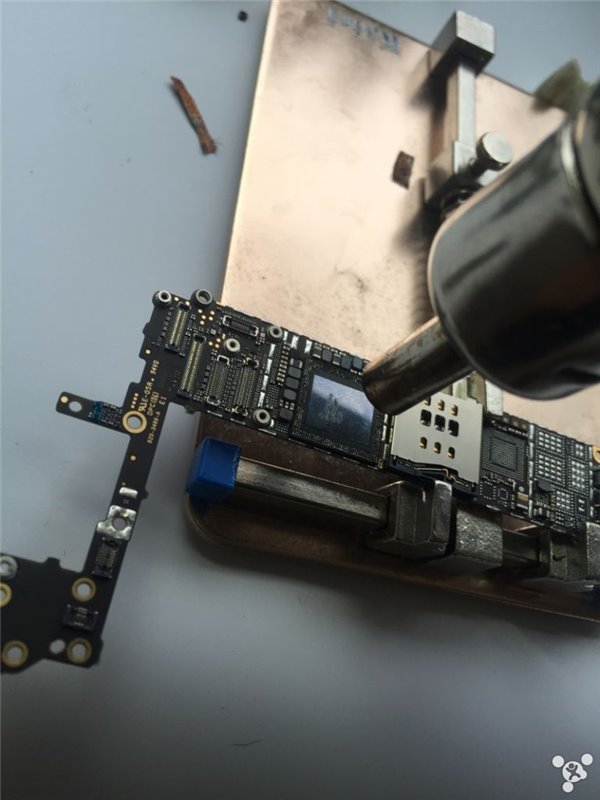 報廢的蘋果iPhone去了哪?