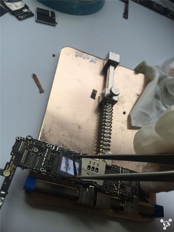 報廢的蘋果iPhone去了哪?