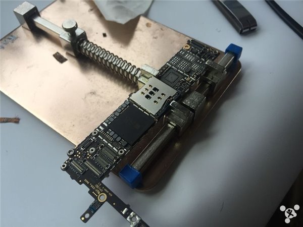 報廢的蘋果iPhone去了哪?