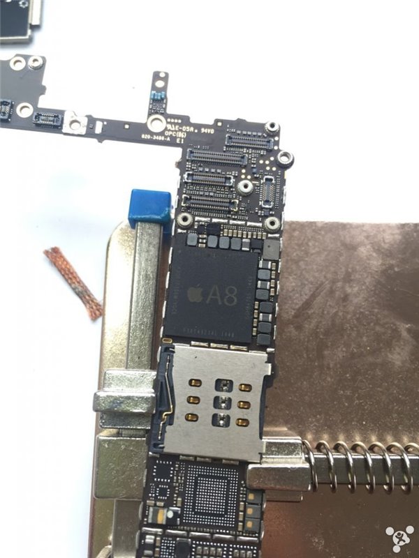 報廢的蘋果iPhone去了哪?