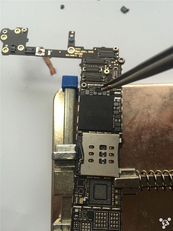 報廢的蘋果iPhone去了哪?