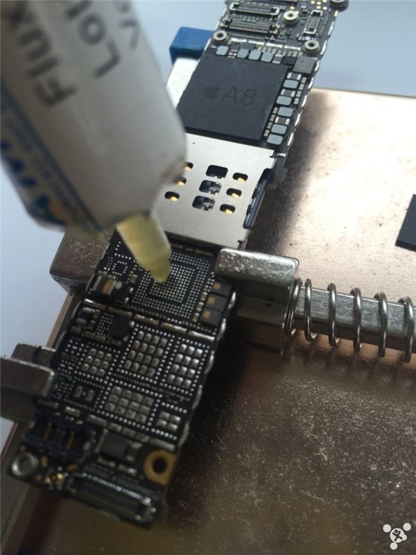 報廢的蘋果iPhone去了哪?