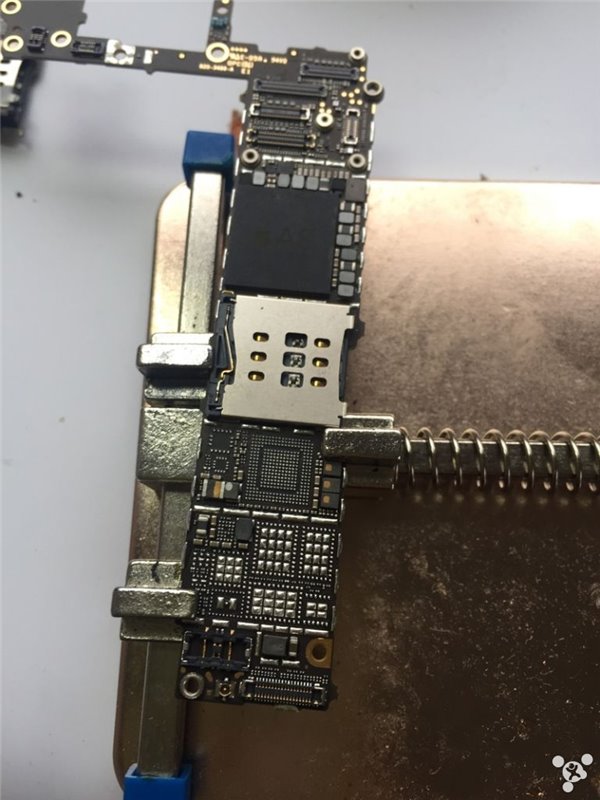 報廢的蘋果iPhone去了哪?