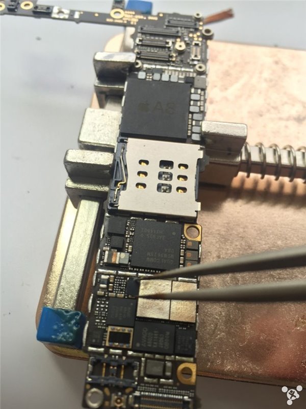 報廢的蘋果iPhone去了哪?