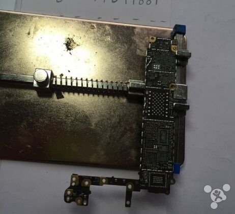 報廢的蘋果iPhone去了哪?