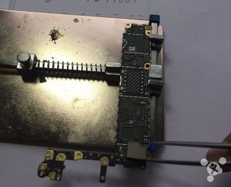 報廢的蘋果iPhone去了哪?