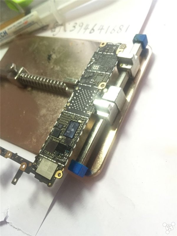 報廢的蘋果iPhone去了哪?