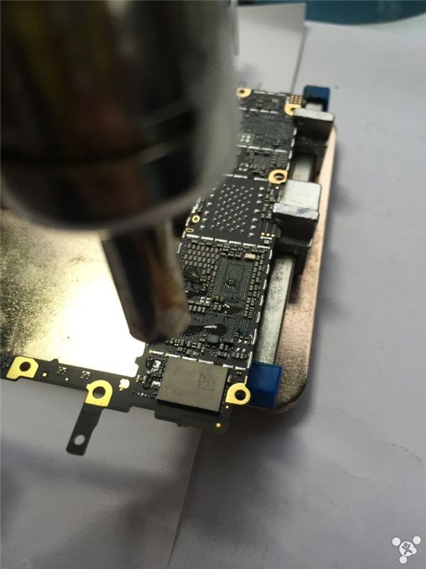 報廢的蘋果iPhone去了哪?