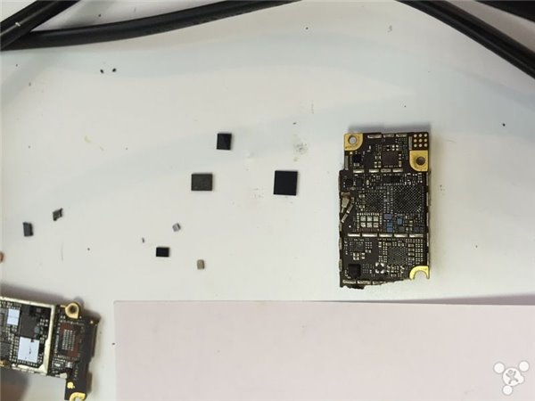 報廢的蘋果iPhone去了哪?