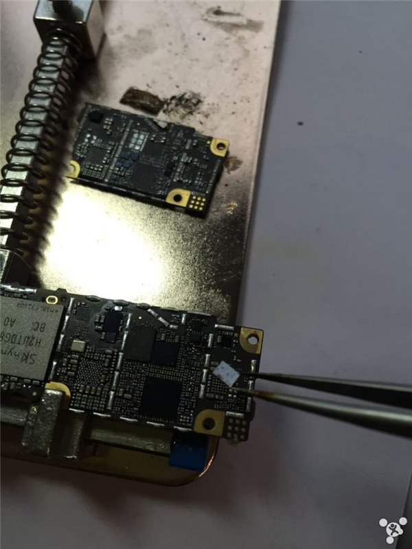 報廢的蘋果iPhone去了哪?