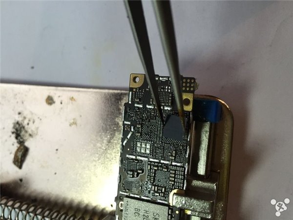 報廢的蘋果iPhone去了哪?