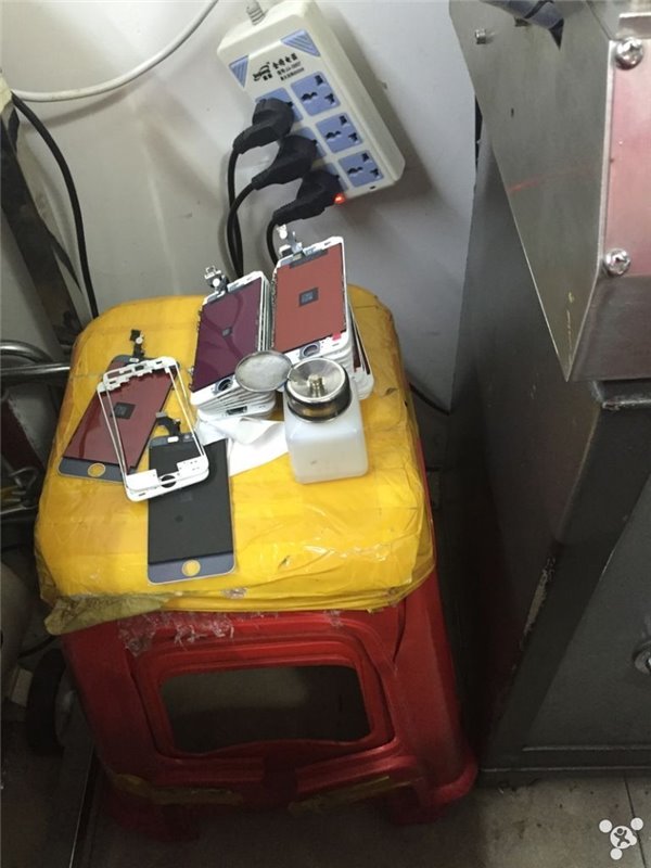 報廢的蘋果iPhone去了哪?