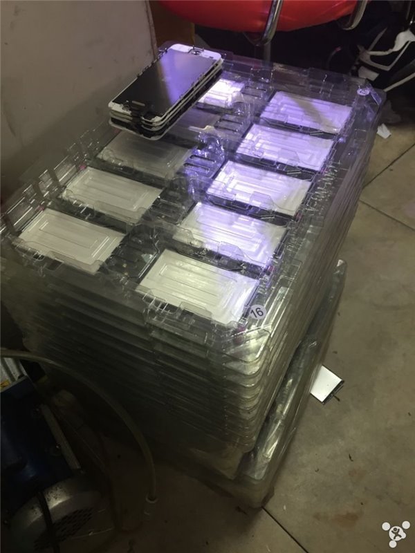 報廢的蘋果iPhone去了哪?