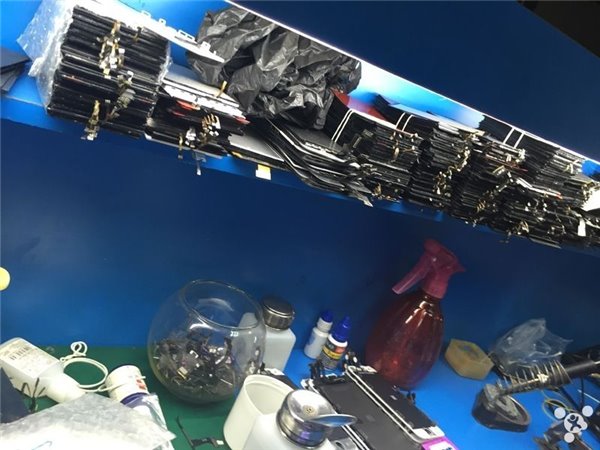 報廢的蘋果iPhone去了哪?