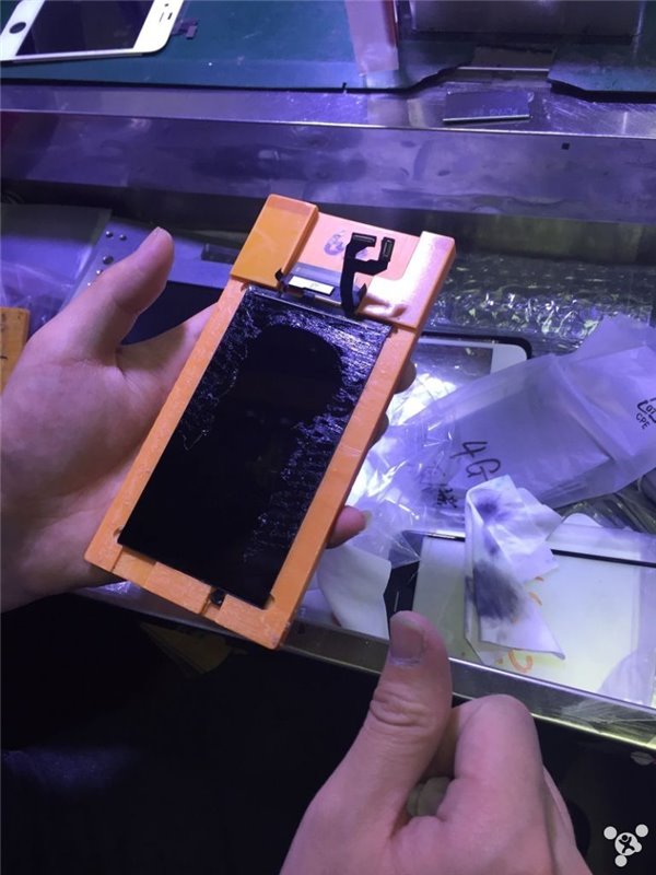 報廢的蘋果iPhone去了哪?