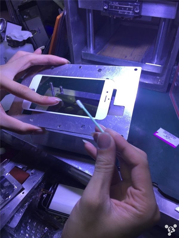 報廢的蘋果iPhone去了哪?