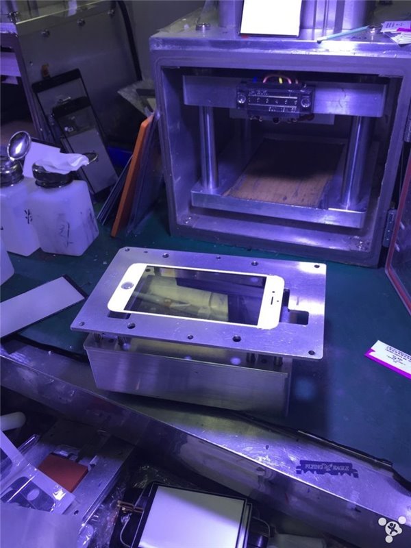 報廢的蘋果iPhone去了哪?