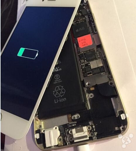 報廢的蘋果iPhone去了哪?