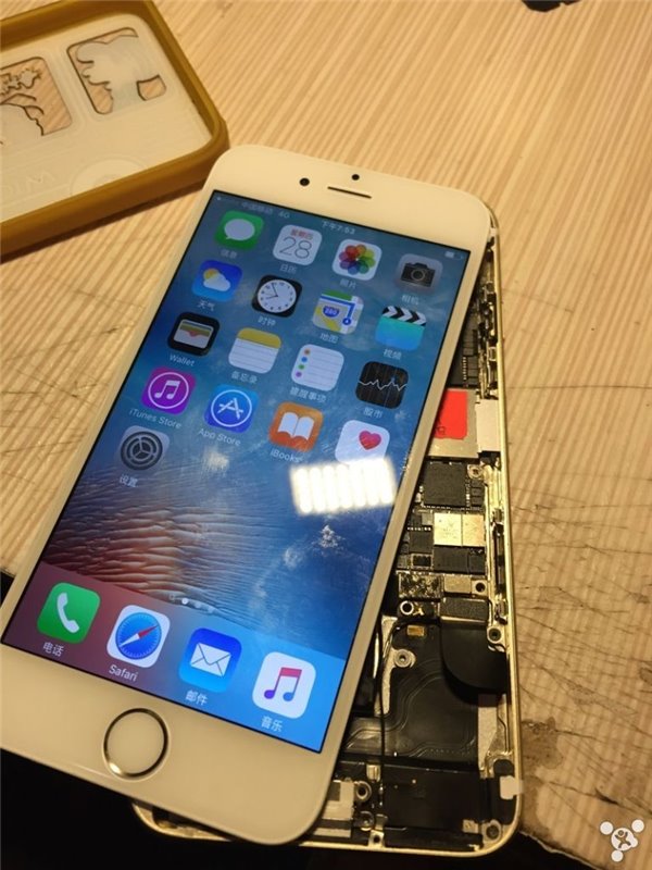 報廢的蘋果iPhone去了哪?