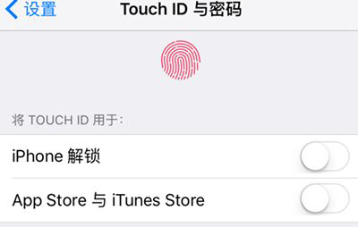 iPhone iOS9關閉鎖屏密碼的操作方法 iPhone iOS9關閉鎖屏密碼的操作方法
