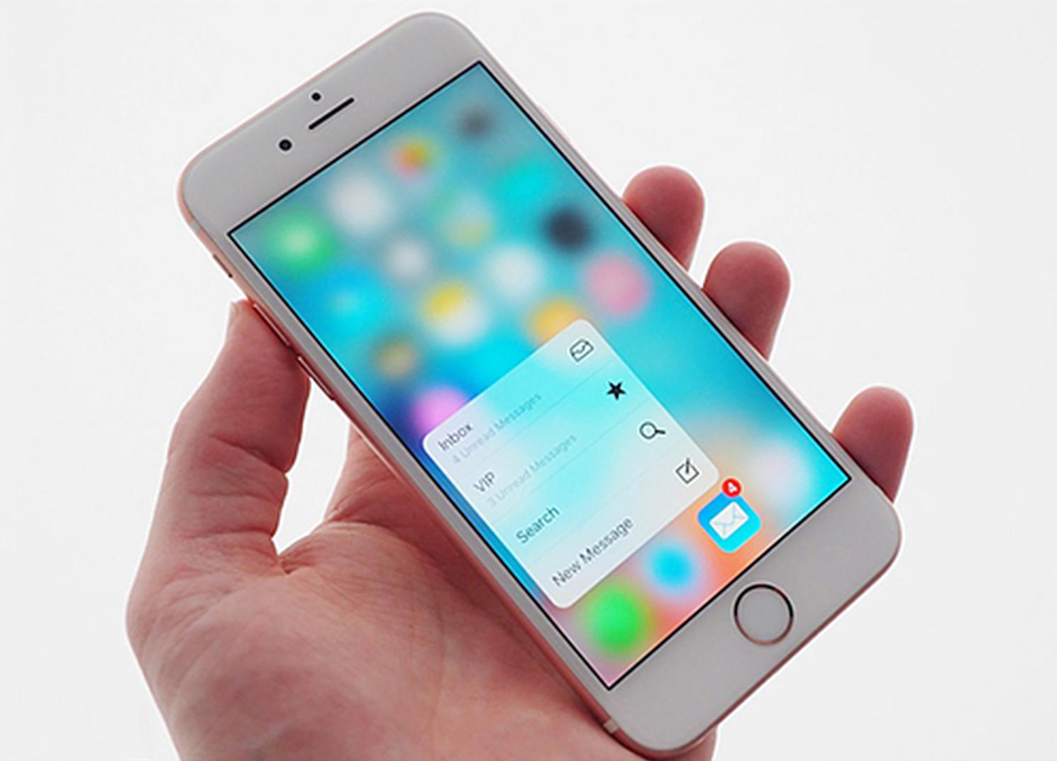 iOS 9使用技巧:不知道這些iPhone就白買了 iOS 9使用技巧:不知道這些iPhone就白買了