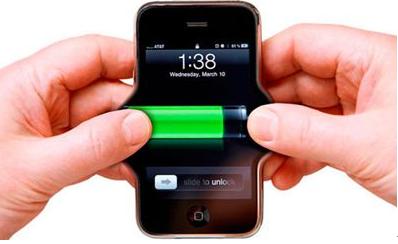 升級iOS9後最實用的iPhone省電技巧 升級iOS9後最實用的iPhone省電技巧