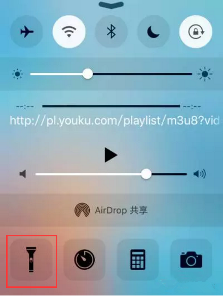 巧用iPhone閃光燈 拍出好照片 巧用iPhone閃光燈 拍出好照片